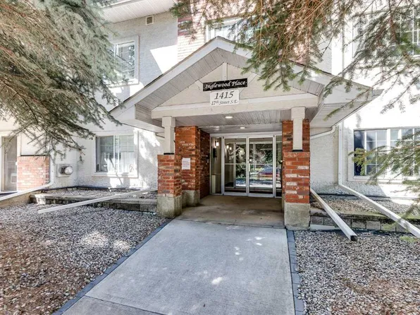1415 E 17th St SE #210, Calgary, AB T2G 3V3