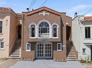 1443 30th Ave, San Francisco, CA 94122