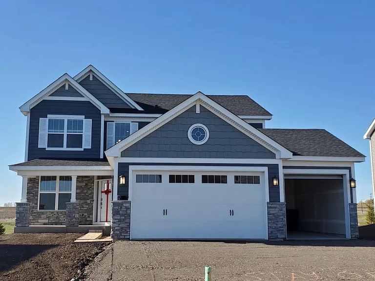 18386 Greenstone Way — Photo 1