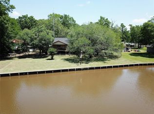 134 Deer Run Rd, Trinity, TX 75862