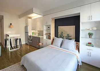 Rented by Bridgeline Property Management, LLC