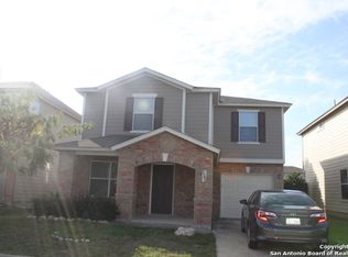 7742 Nature Pass, San Antonio, TX 78249