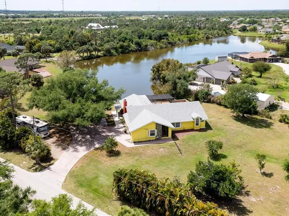 24395 Suncoast Blvd, Punta Gorda, FL 33980