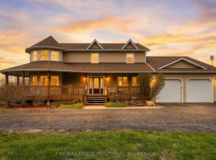 2716 Round Lake Rd, South Frontenac, ON K0H1H0