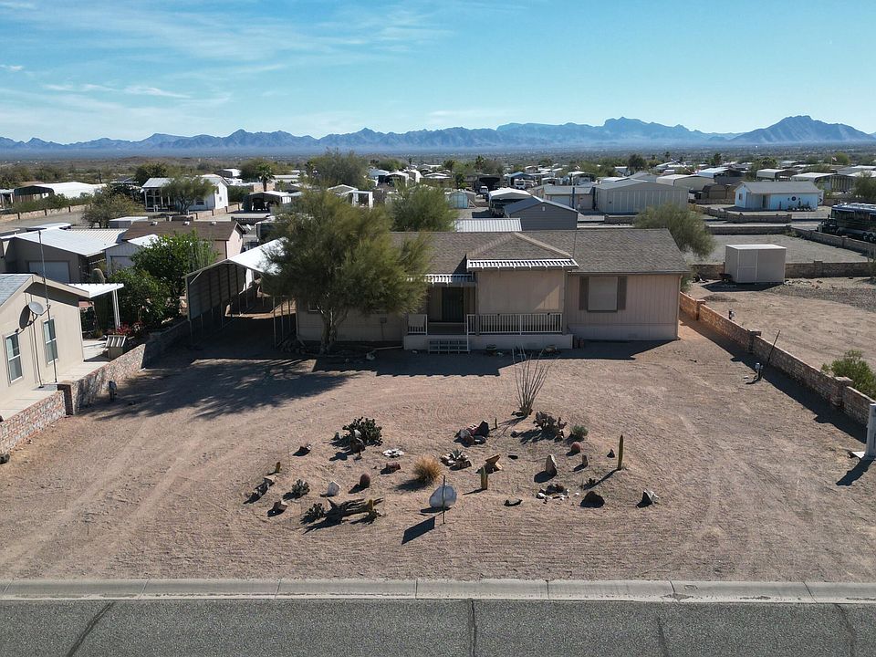 1st image of 49575 Rainbow Way