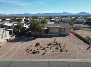 49575 Rainbow Way, Quartzite, AZ 85346