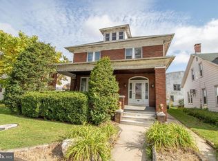 429 S Main St, Red Lion, PA 17356