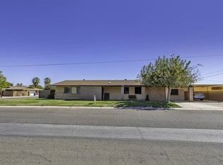 1831 S Dora Ave, Yuma, AZ 85364
