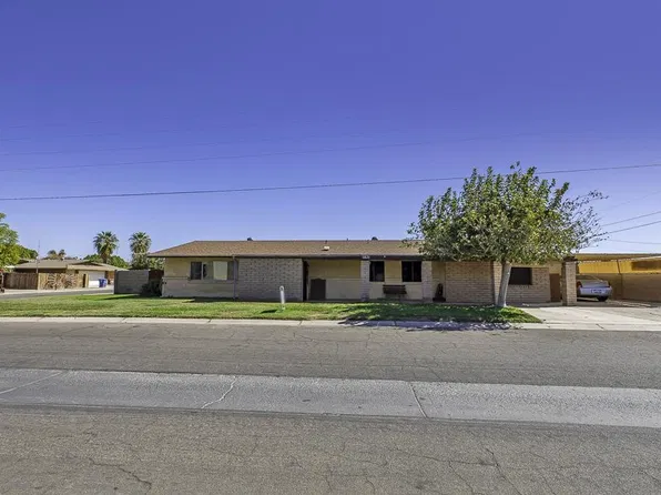 1831 S Dora Ave, Yuma, AZ 85364