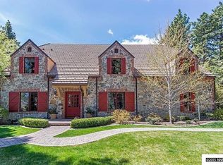 4720 Alpes Way, Reno, NV 89511