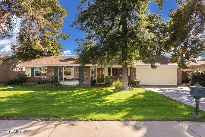 1st image of 107 E El Caminito Dr