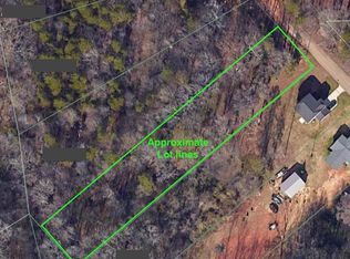 401 Nance Rd, Charlotte, NC 28214