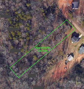 401 Nance Rd, Charlotte, NC, 28214