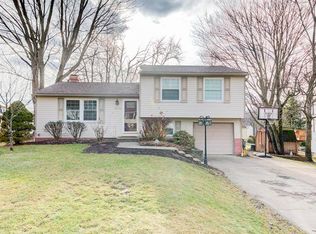 3068 Amy Dr, South Park, PA