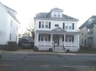 46 Locust St, New Bedford, MA 02740