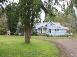 2353 Seminary Hill Rd, Centralia, WA 98531