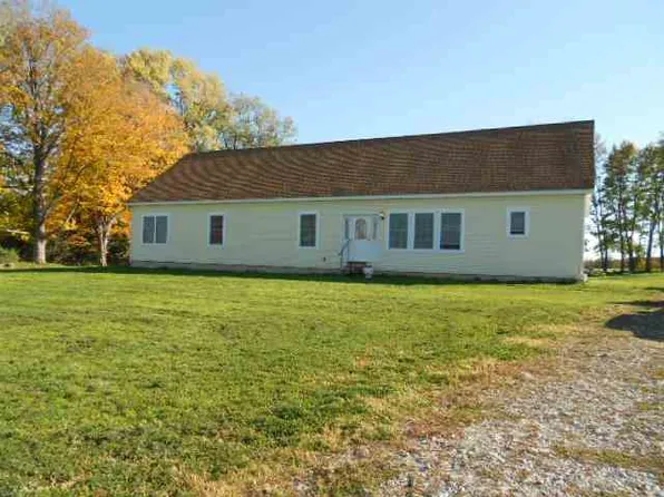 3779 W 500 N, Bloomingdale, IN 47832