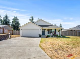 6321 199th Loop SW, Rochester, WA 98579
