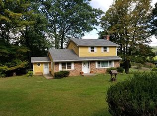 Skyline Dr, Ancramdale, NY 12503