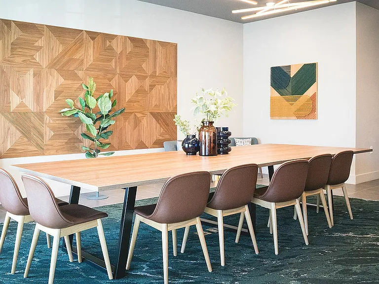 Norwood | Luxury Apartments