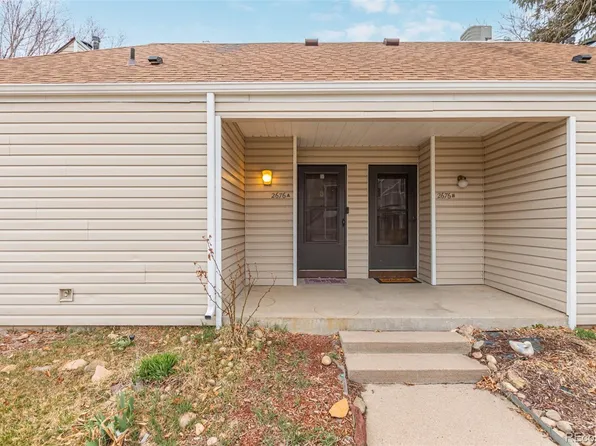 2676 S Xanadu Way #A, Aurora, CO 80014