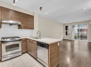 9399 Odlin Rd #233, Richmond, BC V6X 0J6