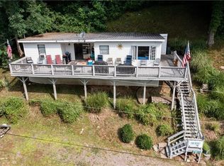 2707 Lakeview Rd, Confluence, PA 15424