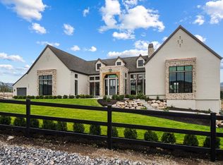 4036 E Lazy Eleven Ln S, Heber City, UT 84032