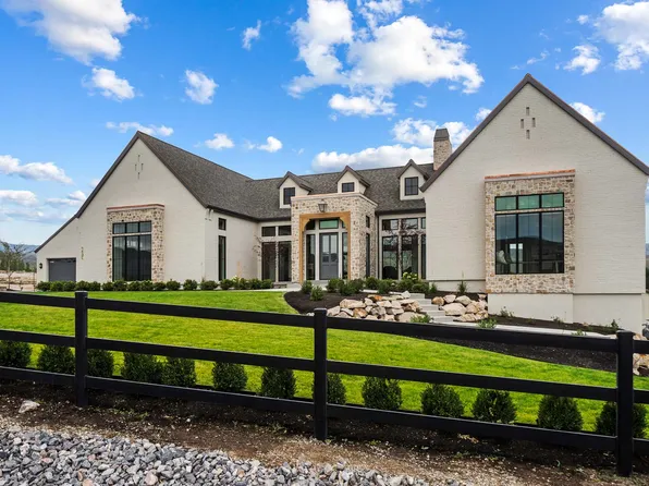 4036 E Lazy Eleven Ln S, Heber City, UT 84032
