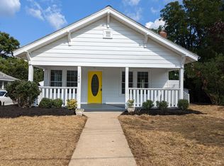 1408 N Hamilton St, High Point, NC 27262