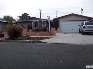 5834 Los Arcos Way, Buena Park, CA 90620