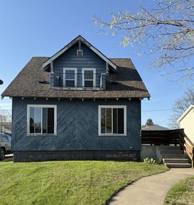 424 Withworth Ave, Kingsford, MI, 49802