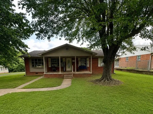 1537 Corum Dr, Madisonville, KY 42431