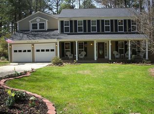 4294 Shawn Ct, Norcross, GA 30092