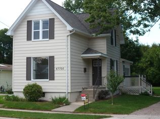 67700 S Forest Ave, Richmond, MI 48062