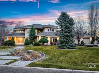 1400 N Razza Way, Eagle, ID 83616