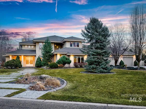 1400 N Razza Way, Eagle, ID 83616