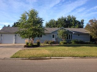 1003 6th Ave N, Wheaton, MN 56296