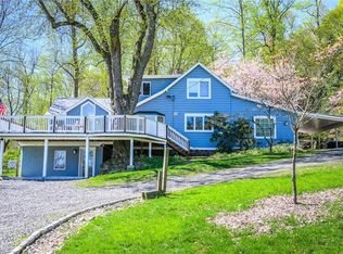 80 Old Mountain Rd S, Nyack, NY 10960
