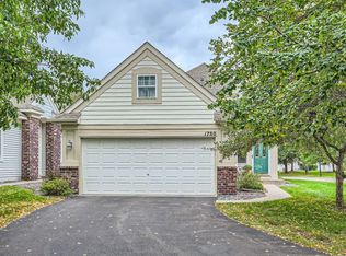 1780 Tony Ct, White Bear Lake, MN 55110