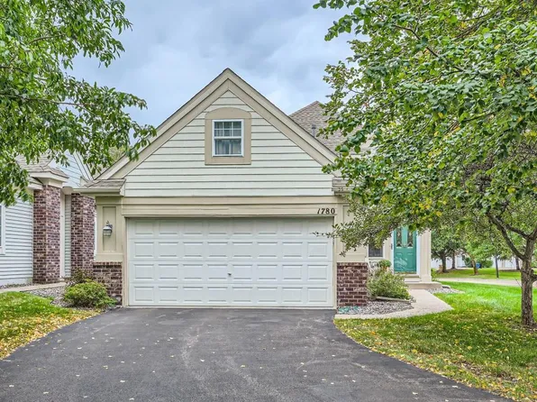 1780 Tony Ct, White Bear Lake, MN 55110