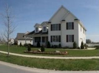 1015 Wyndham Ln, Sandusky, OH 44870