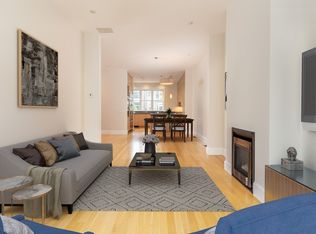 41 Rutland Sq UNIT 1, Boston, MA 02118