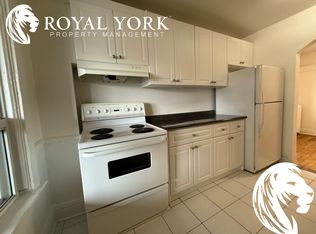 938 Gerrard St E #938, Toronto, ON M4M1Z2