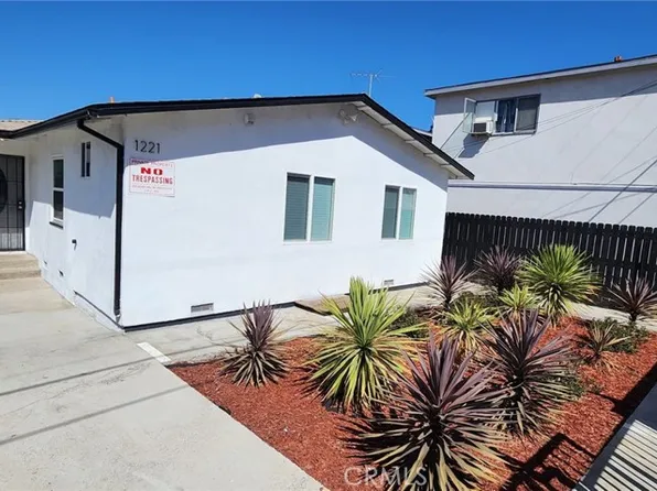 1221 N Ross St, Santa Ana, CA 92701