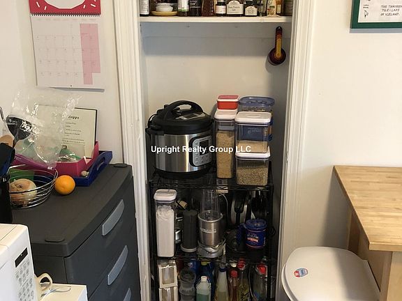 Kitchen Pantry