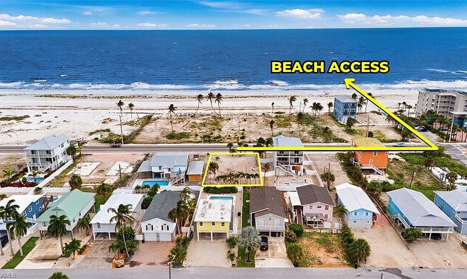 1st image of 5551 Estero BLVD