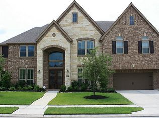 4307 Madera Creek Ln, Katy, TX 77494