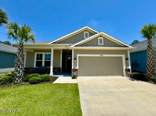 380 Foxtail Way, Panama City Beach, FL 32407