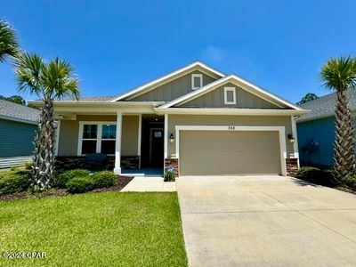 380 Foxtail Way, Panama City Beach, FL, 32407